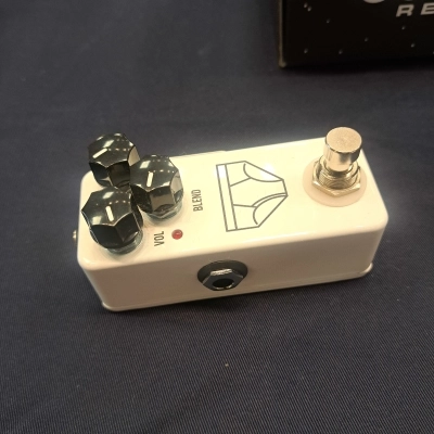 JHS Pedals - WHITEY TIGHTY 2